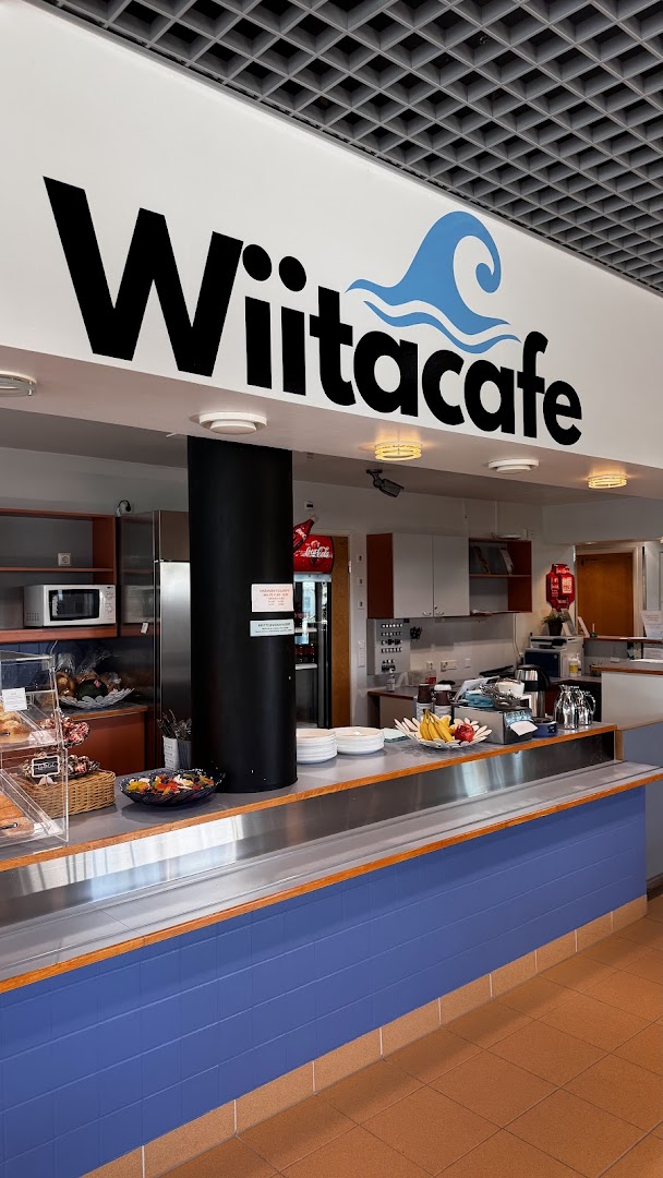 Wiitacafe · Kuvat 5