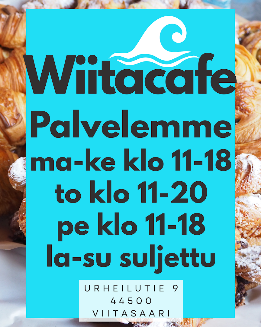 Wiitacafe · Kuvat 2