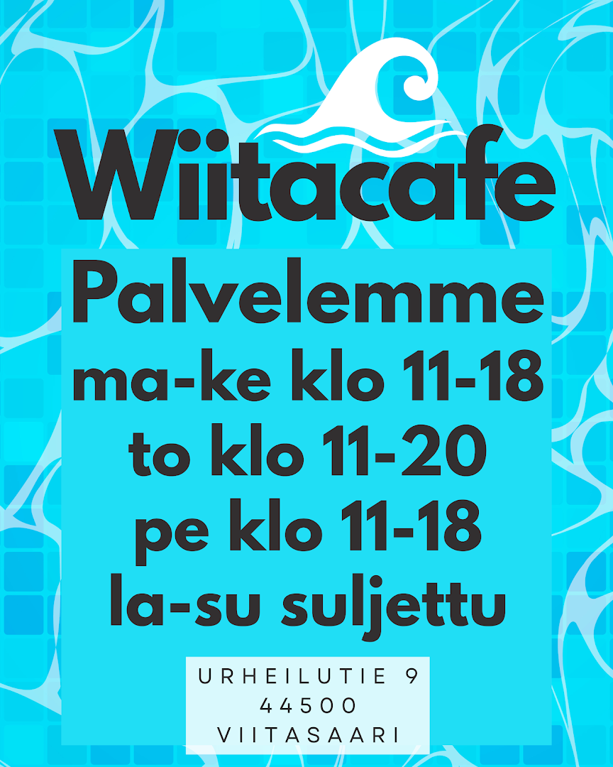 Wiitacafe · Kuvat 3