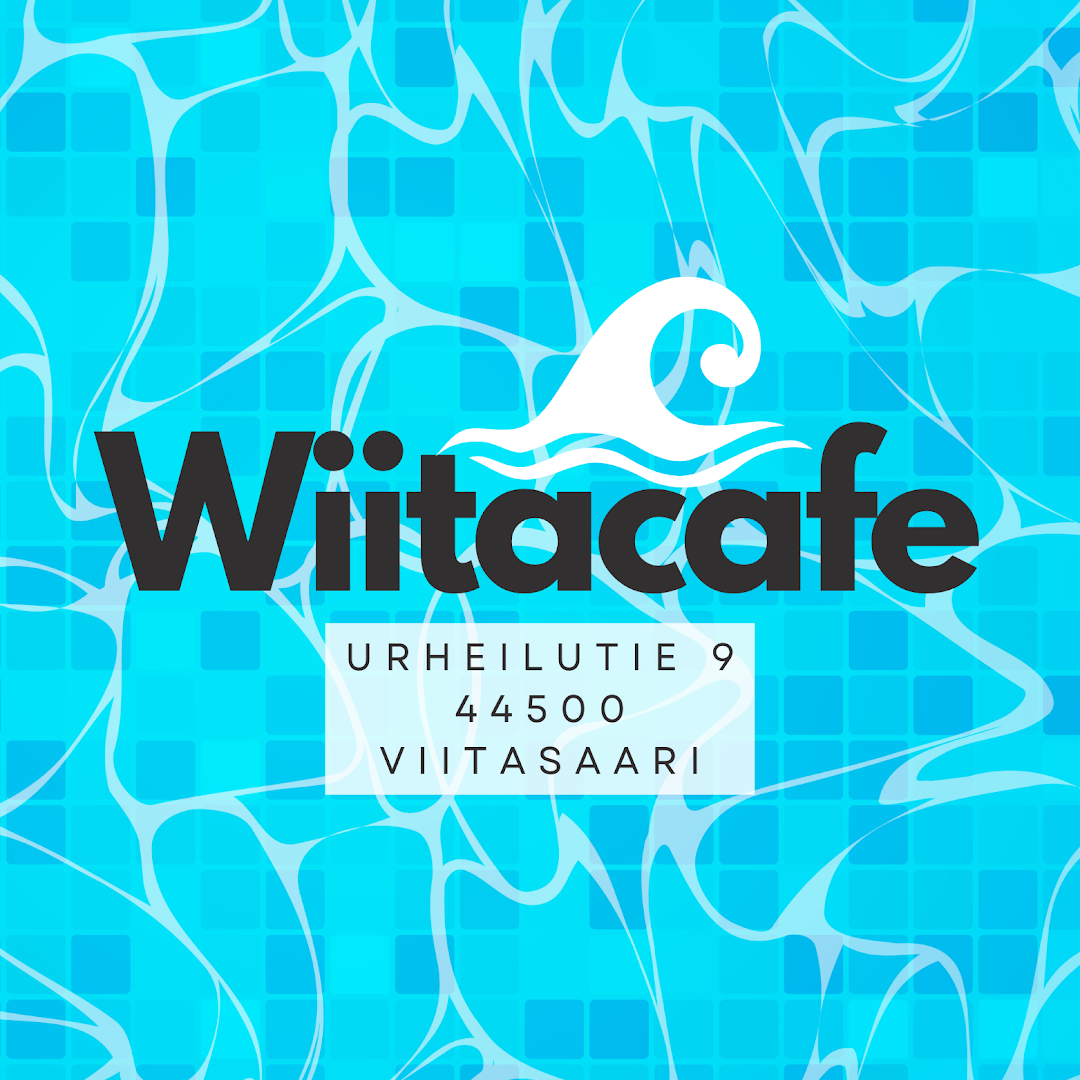 Wiitacafe · Kuvat 1